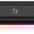Колонки Bluetooth Creative Sound Blaster Katana V2,  2.1,  черный [51mf8380aa000]
